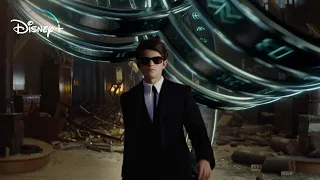 Disney+ | Artemis Fowl - In Streaming Dal 12 Giugno