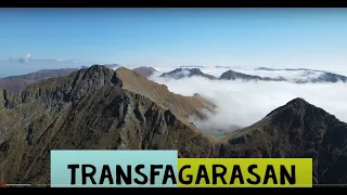 Transfagarasan 05.10.2021.