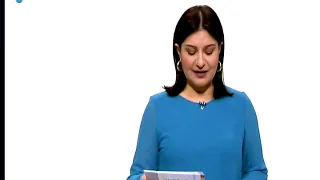 كارمن والابراج 24/03/2019