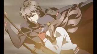 Code : Realize《AMV》- My Demons