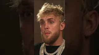 Tyron Woodley Asks Jake Paul if he's on Steroids! 💉