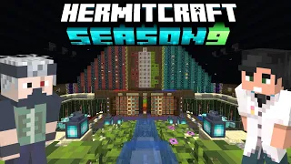 Hermitcraft 9: TCG with Etho! (Ep. 62)