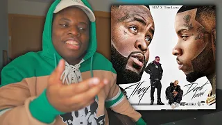 MO3 x Tory Lanez "They Don't Know" REACTION