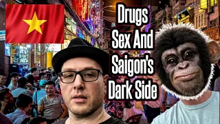 Sex, Drugs And ESL - The Dark Side Of TEFL Teaching In Vietnam 🇻🇳
