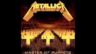 Metallica - Leper Messiah (Abridged Version)