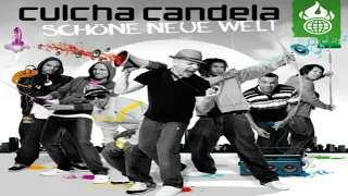 Culcha Candela - Monsta Slowed