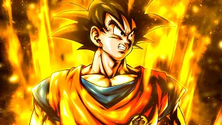 POWERFUL IN LIMITED SITUATIONS… BUT OVERALL HE’S JUST MID AT BEST!! | Dragon Ball Legends