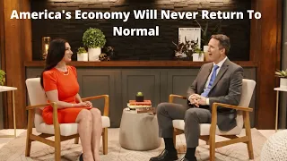 Nomi Prins Reveals A Truth No One Is Telling About The US Economy. #nomiprins