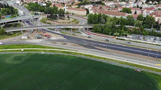 VMO Brno - Žabovřesky 30. 5. 2020 (HD)