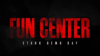 Stark Varg Demo Day with FUN CENTER at IRMX TRACK!