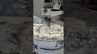 Degassing Aluminum with Flux
