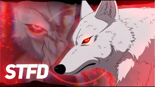 Wolf's rain -【﻿ＳＴＦＤ】edit