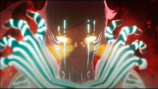 Shin Megami Tensei V - Ultimate Boss Battle - Demi-fiend [HARD]