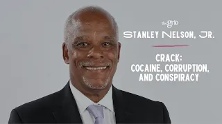 How Hollywood Highlights our History | Crack: Cocaine, Corruption & Conspiracy w/ Stanley Nelson Jr.