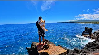 Our Trip to Big Island Part 3 / Hawaii Vlog