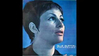 Blue Burton / Ann Burton