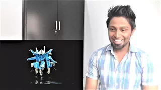 Official release Samsung Galaxy S5 (live) by Dancing Strawhatz REACTION