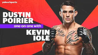 UFC 281: Dustin Poirier previews Michael Chandler bout, talks Islam Makhachev