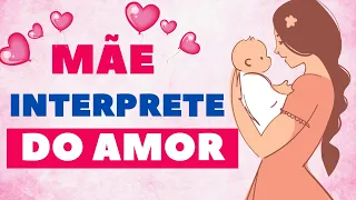 🎶 Mãe INTERPRETE DO AMOR🎶 CANCÂO PARA O DIA DAS MÃES