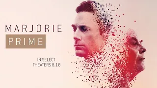 MAJORIE PRIME STREAMING ON FIRSTSHOWS