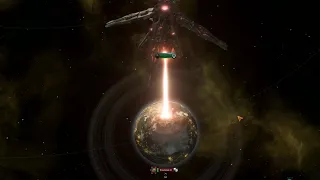 [Stellaris] There Will Be Blood