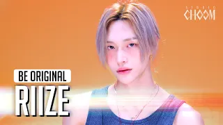 [BE ORIGINAL] RIIZE(라이즈) 'Impossible' (4K)