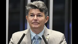 José Medeiros diz que críticas a Bolsonaro são infundadas e apressadas