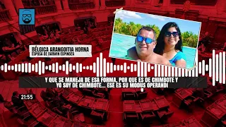 Beto a Saber - ABR 24 - 2/3 - ¿DINA LLEGARÁ AL 2026? | Willax