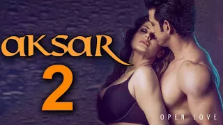 Aksar 2 | Pyar kara Aksar2 | Official Song | Zareen Khan | HD | Gautam Rode