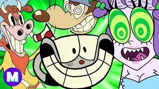 Cuphead Boss Rush Vol. 1