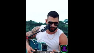 Gusttavo Lima Quarto de Motel Voz e Violão