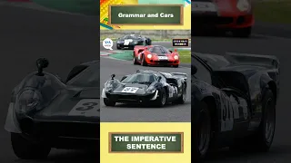 Everyday Grammar TV: Grammar and Cars, Part 1