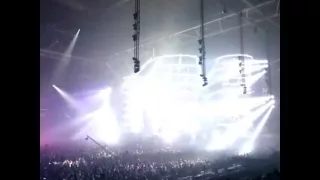 Tiesto @ Amsterdam Music Festival 2015 ADE 2015 1