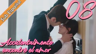 【Sub Español】 Accidentalmente encontré el amor EP08 | I Accidentally Found Love | |一不小心捡到爱