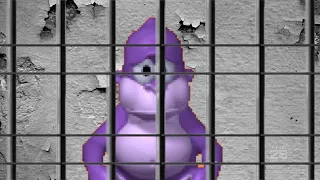 BonziBUDDY in Jail | BonziBUDDY Episode #50