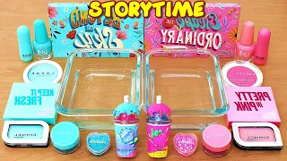 STORYTIME CON SLIME! MI NOVIO ME ENGAÑÓ 👫 CON MI MEJOR AMIGA Y ELLA AHORA ESTÁ MU3RT4 🪦