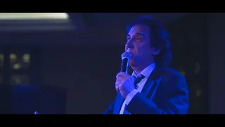Видеоотчет концерта Кай Метова в казино Bellagio 23.04.2022