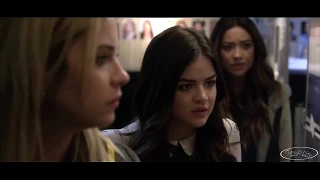 We killed her-Pretty little liars trailer