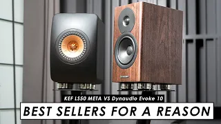 Which Speaker did I like BEST for My Home Stereo System for Budget Under 2000?