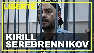 SOUTIEN À KIRILL SEREBRENNIKOV | RONAN AU THÉÂTRE