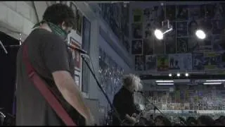 Melvins - Nude With Boots (Live at Amoeba)