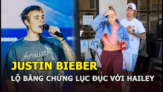 Justin Bieber lộ bằng chứng lục đục hôn nhân với Hailey, Selena Gomez hả hê?