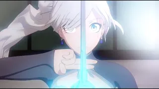 RWBY AMV: Weiss Schnee - Shatter Me