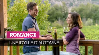 Une Idylle D'Automne - Film Comédie Romantique 2024 Complet en Francais
