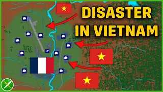 Defeat that Dragged the US into Vietnam - Battle of Điện Biên Phủ