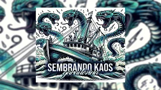 SEMBRANDO KAOS - Zin Dagit (2024)