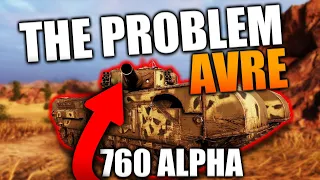 AVRE = BROKEN Not OVERPOWERED... World of Tanks Console
