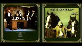 Jethro Tull - Broadford Bazaar   (Bonus)