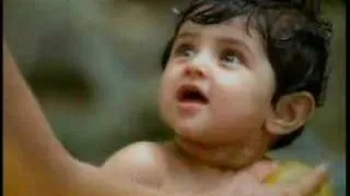 Sparsh Baby Bar Ad - India