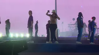 Justin Bieber- Boyfriend/Baby Live in Mexico City 2022